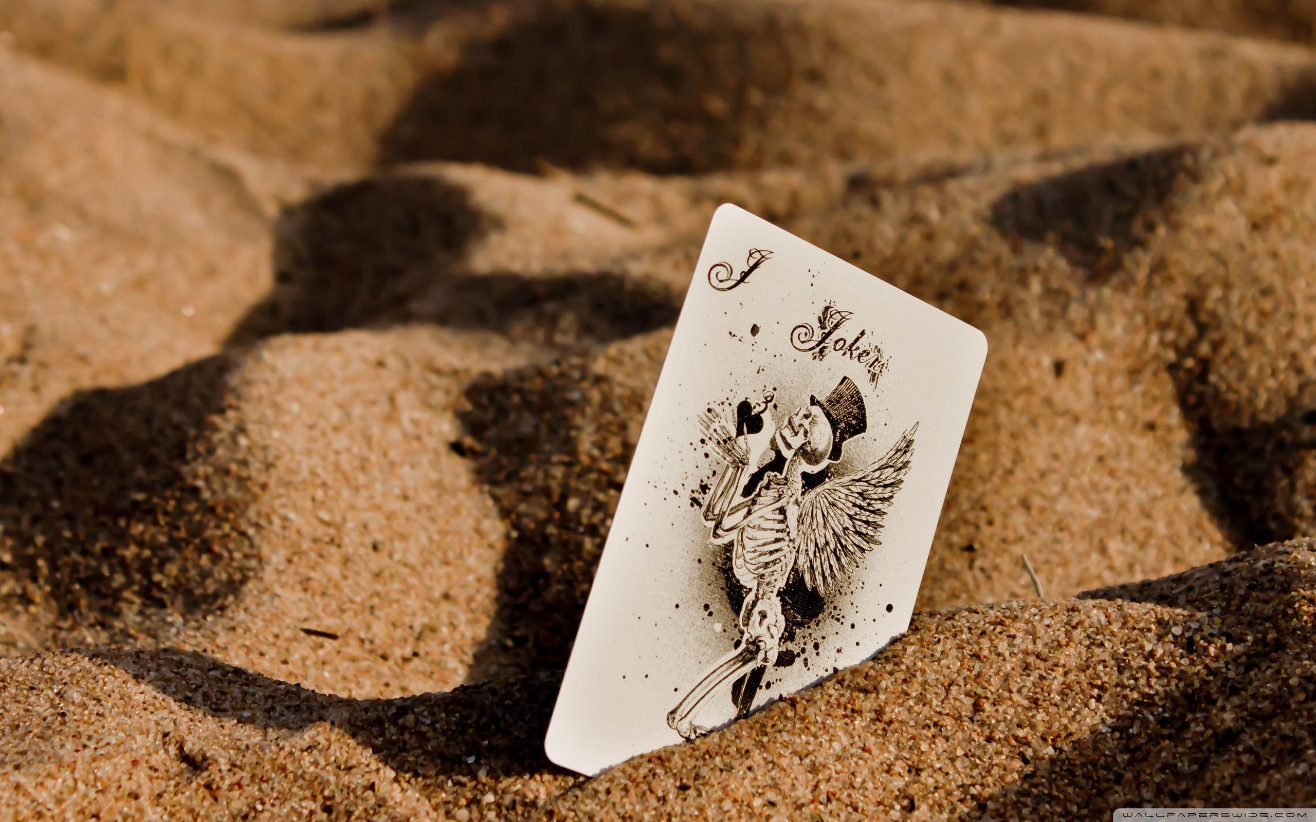 Joker ❤ 4K HD Desktop Wallpaper for 4K Ultra HD TV • Tablet