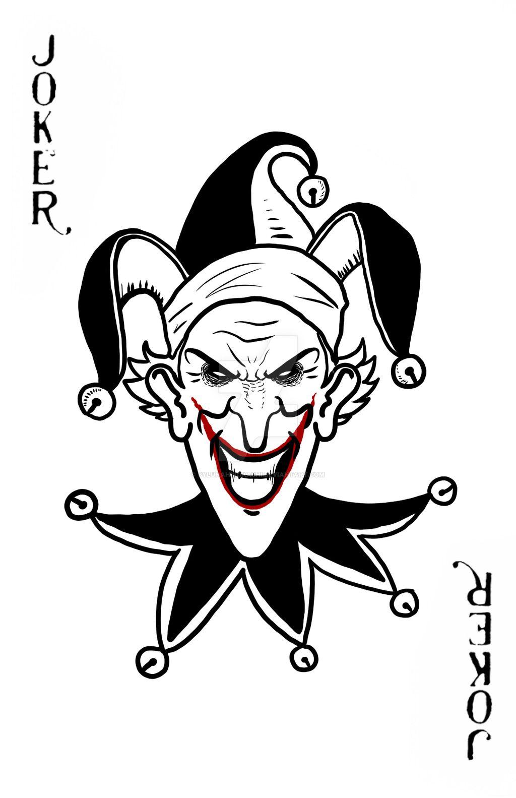 Joker Card Quinn Cosplay (Injustice)