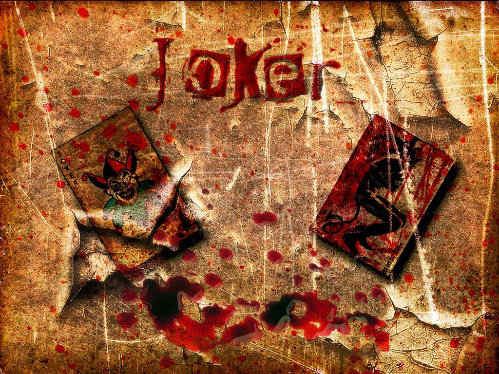 joker card wallpaper 2