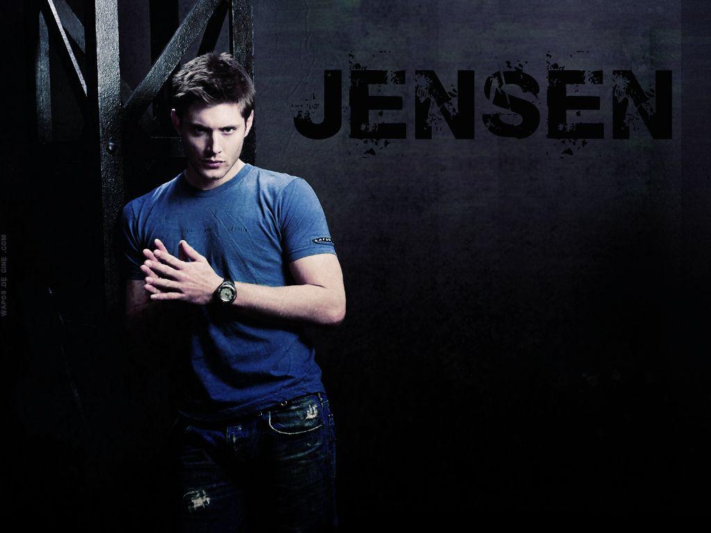 Jensen Ackles Wallpapers - Wallpaper Cave