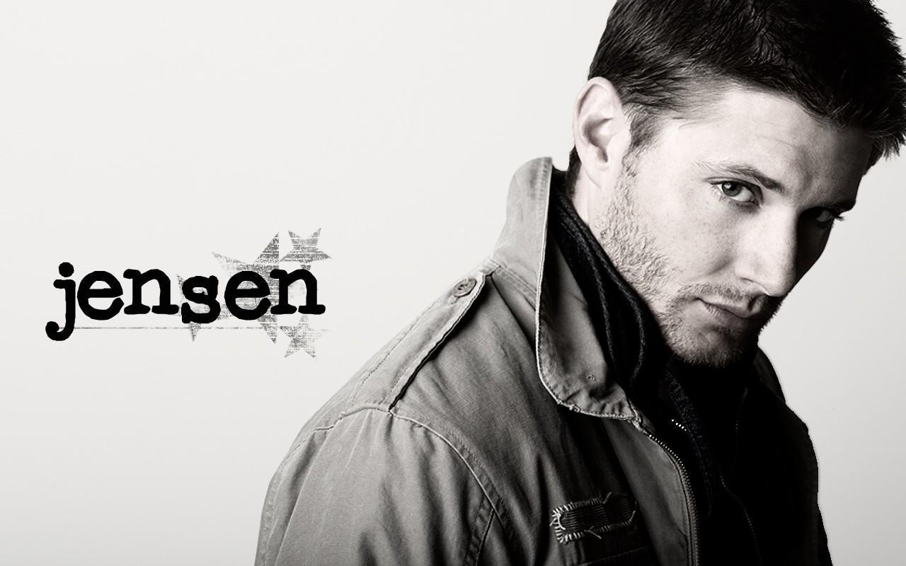 Jensen Ackles Wallpaper PIC WSW1099563 Wallpaper Collections