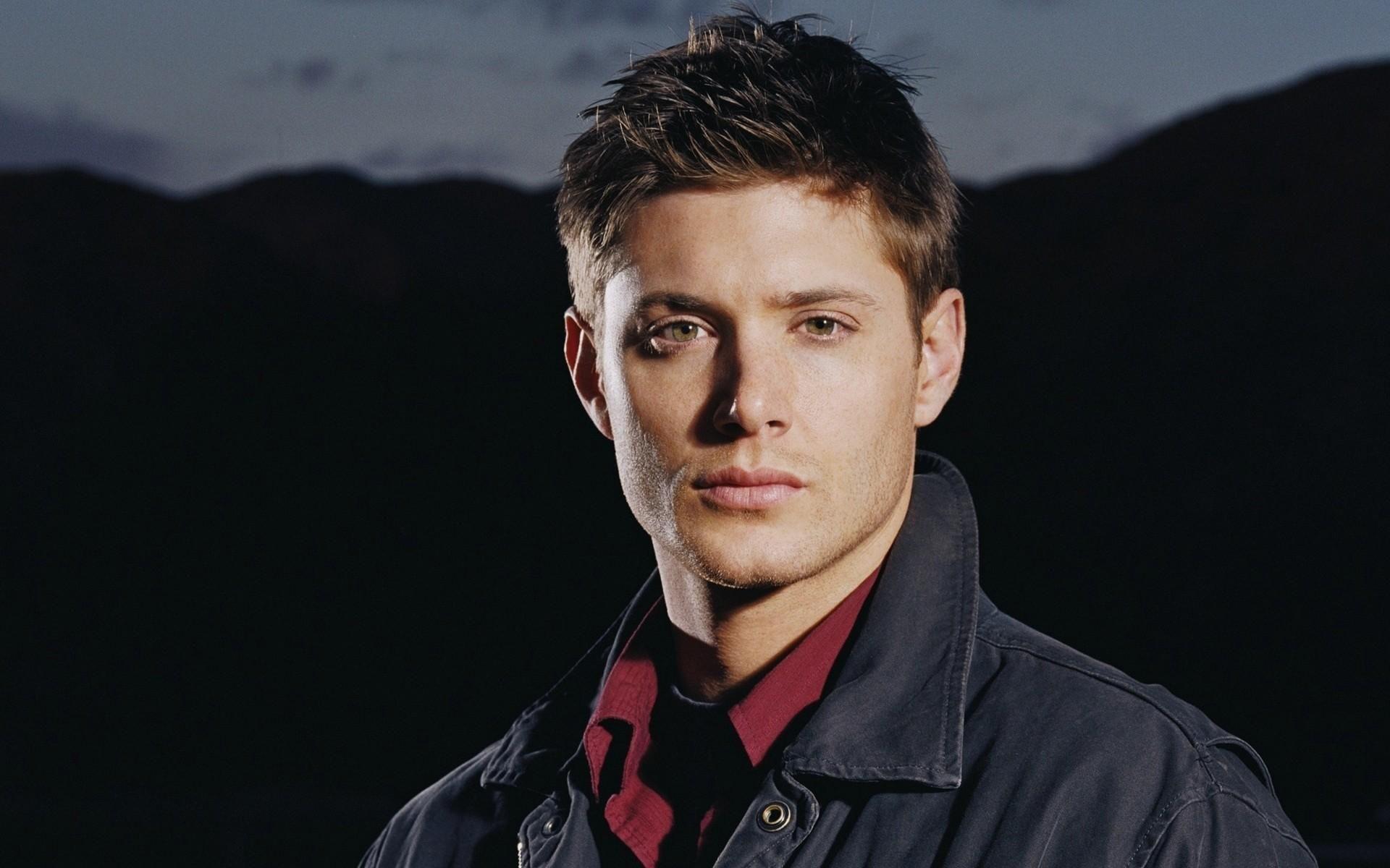 Ackles Desktop Wallpaper HD