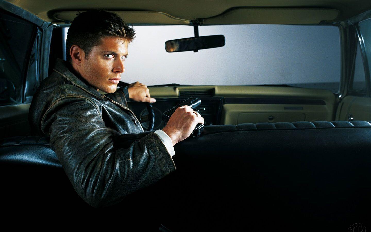 Jensen Ackles Wallpaper 53425 1440x900 px