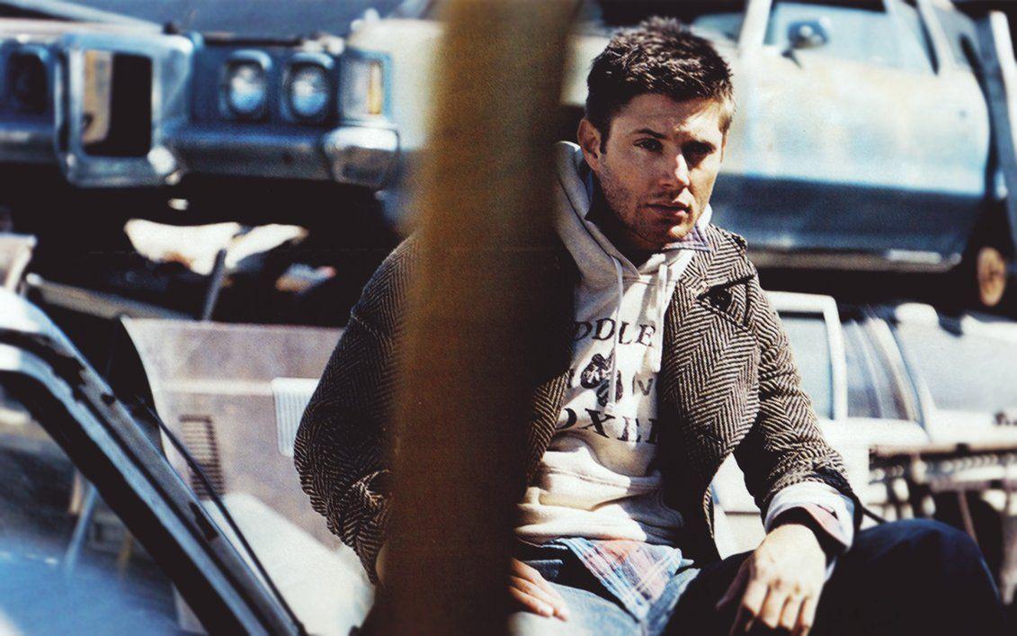 Jensen Ackles Wallpaper 05