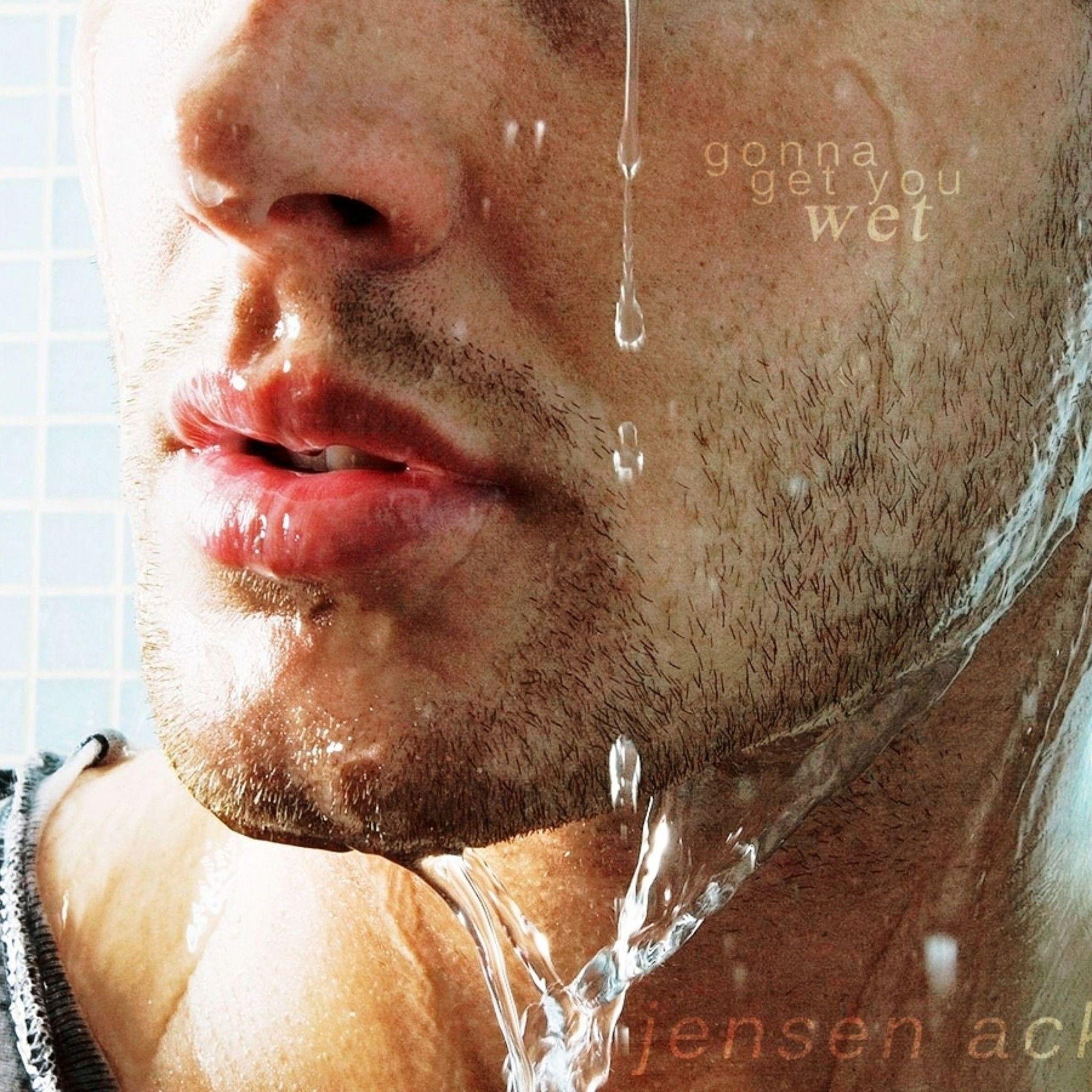 Hot 2016 Jensen Ackles 4K Wallpaper. Free 4K Wallpaper