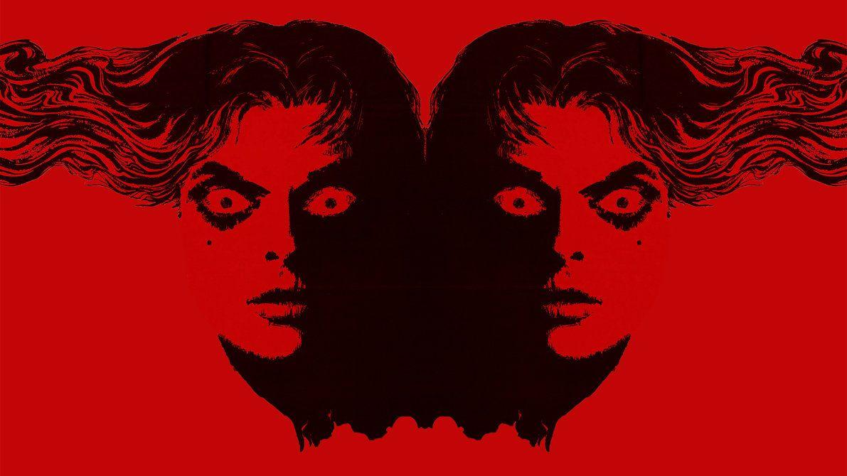 Mask of Satan Wallpaper