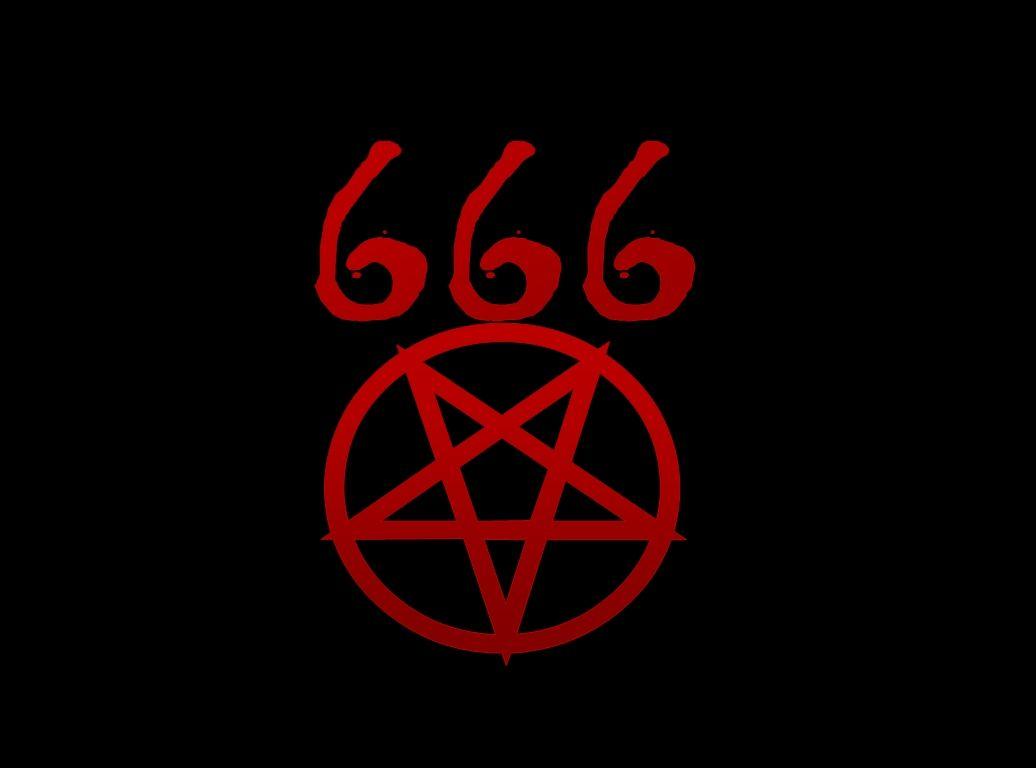 Image for Mobile: 666 Satan