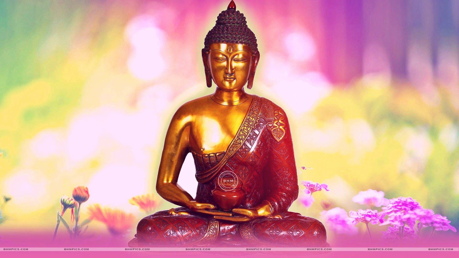 70+ Buddhism HD Wallpapers and Backgrounds