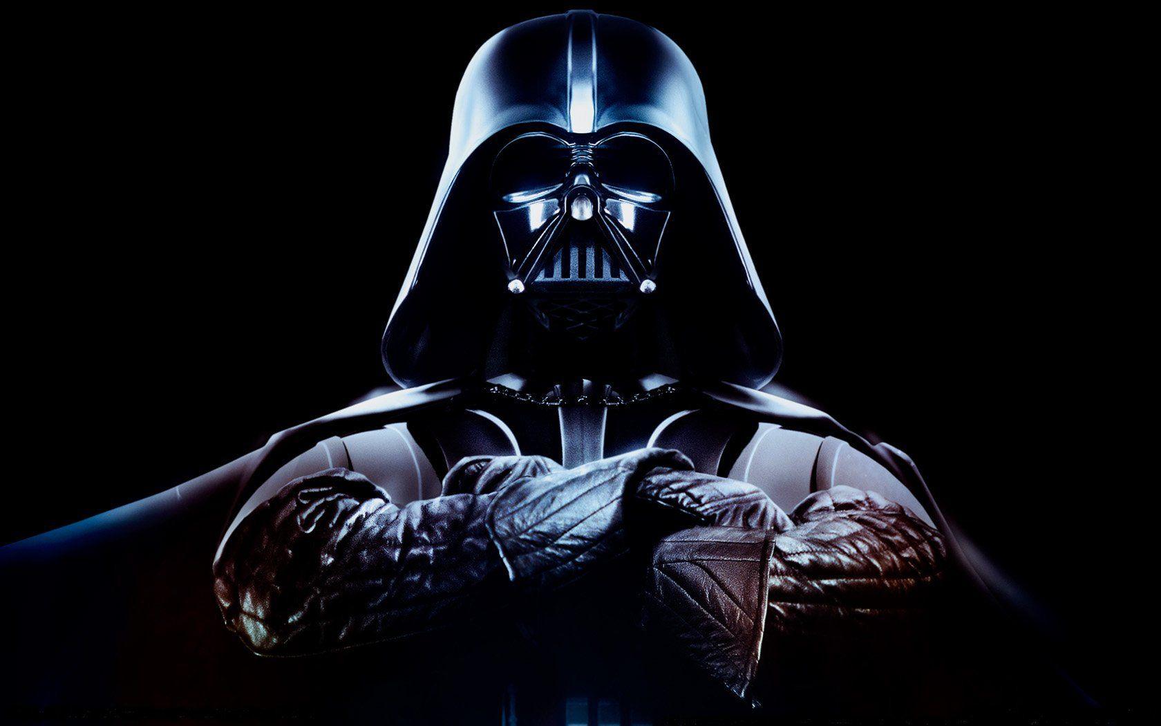 Darth Vader HD Wallpaper and Background Image