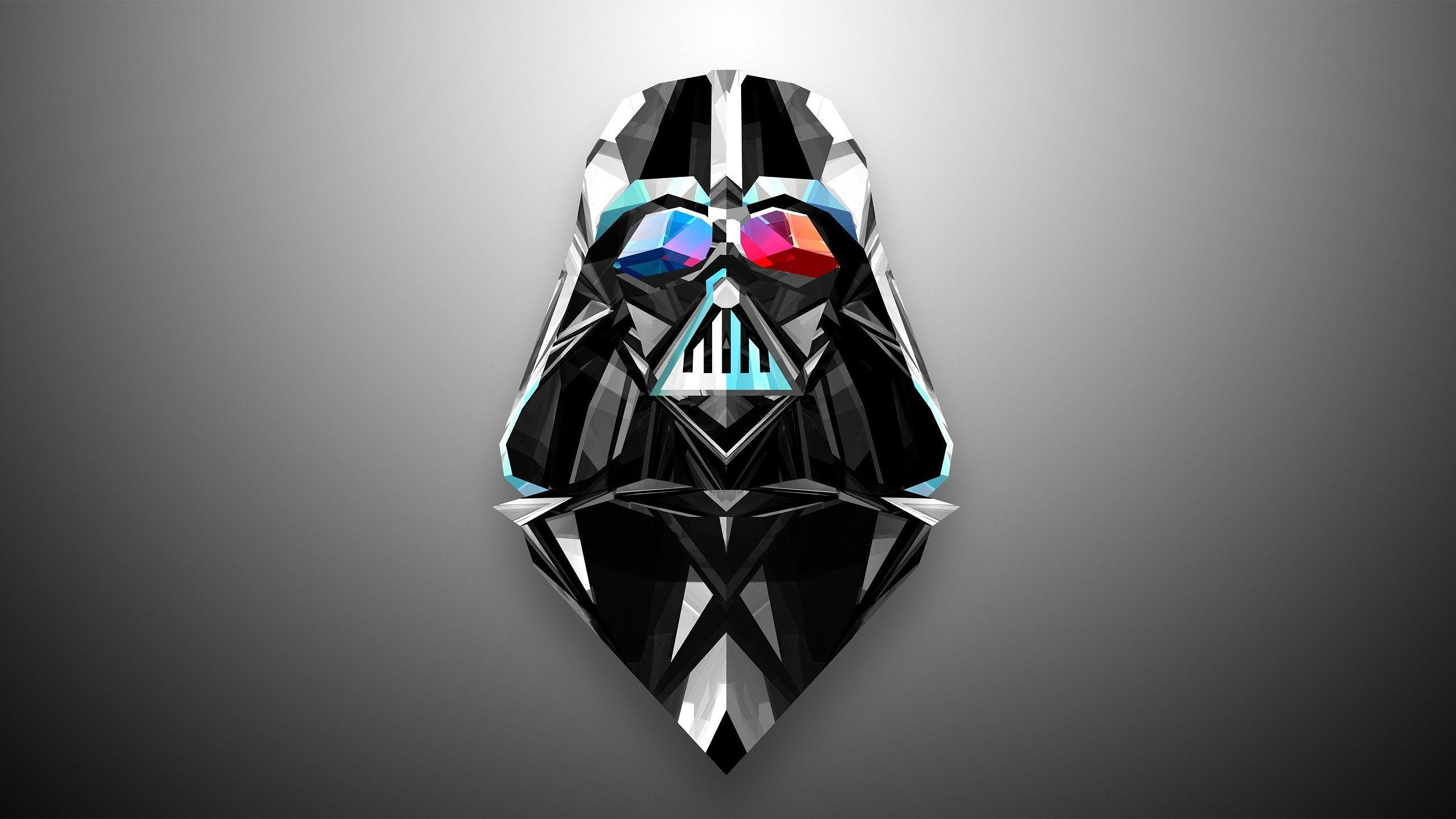 Darth Vader Papéis de Parede HD. Planos de Fundo