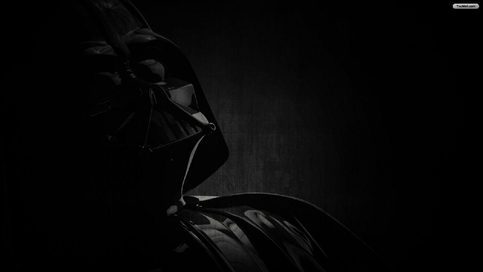 Dark Vader Wallpaper
