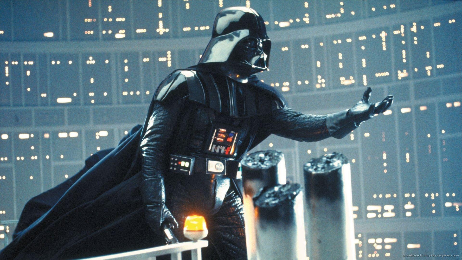 X Darth Vader Full HD Star Wars Wallpaper Of Mobile Phones Pics