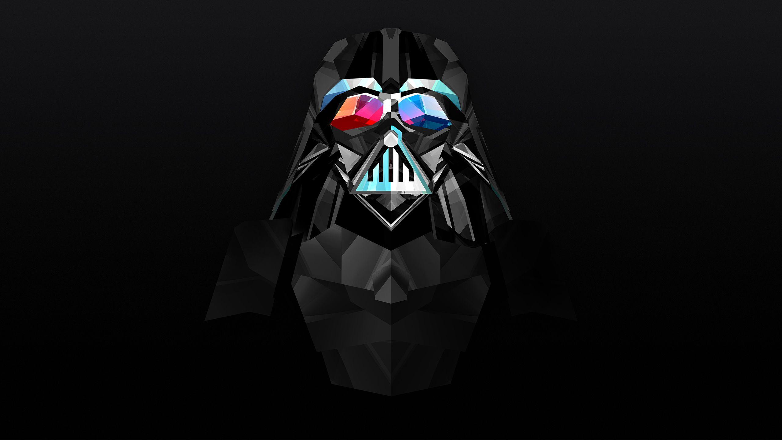 Darth Vader Wallpaper Full HD Desktop Wallpaper Box