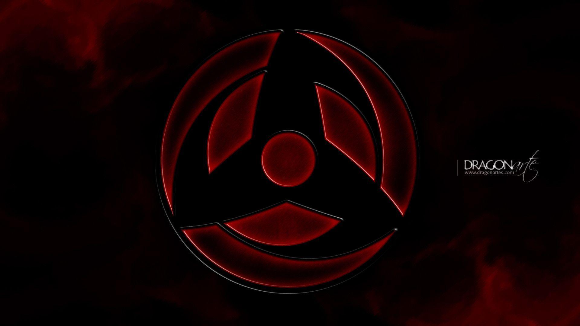 Mangekyou Sharingan Wallpaper HD Wallpaper