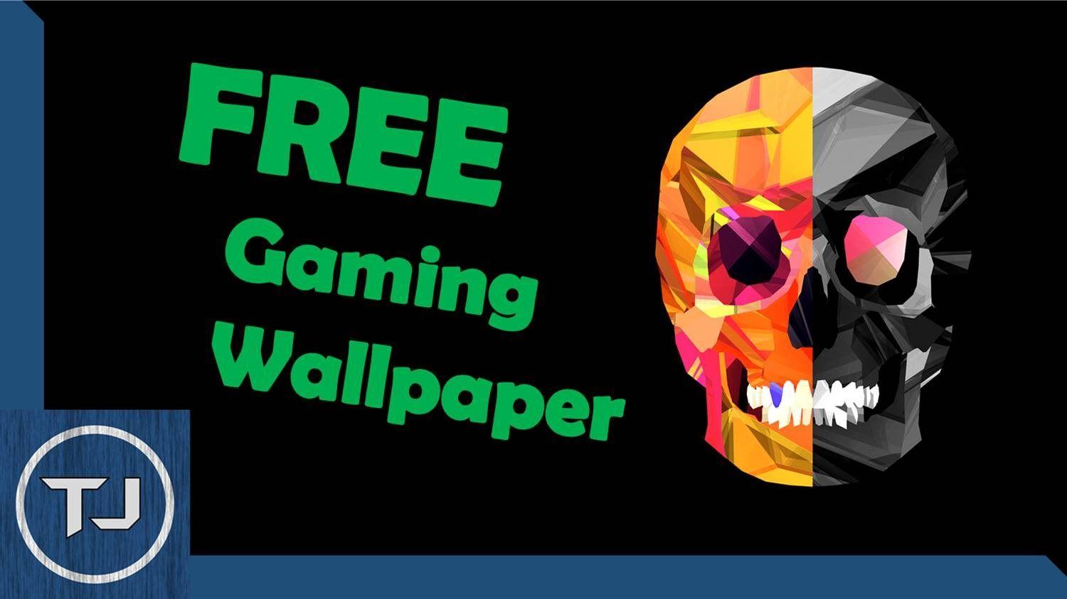 Free Professional Gaming Wallpaper 2016