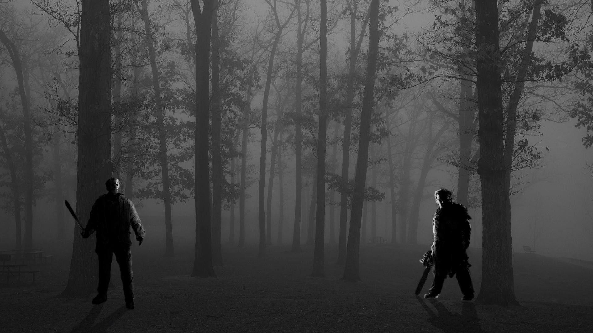 Leatherface HD Wallpapers - Wallpaper Cave