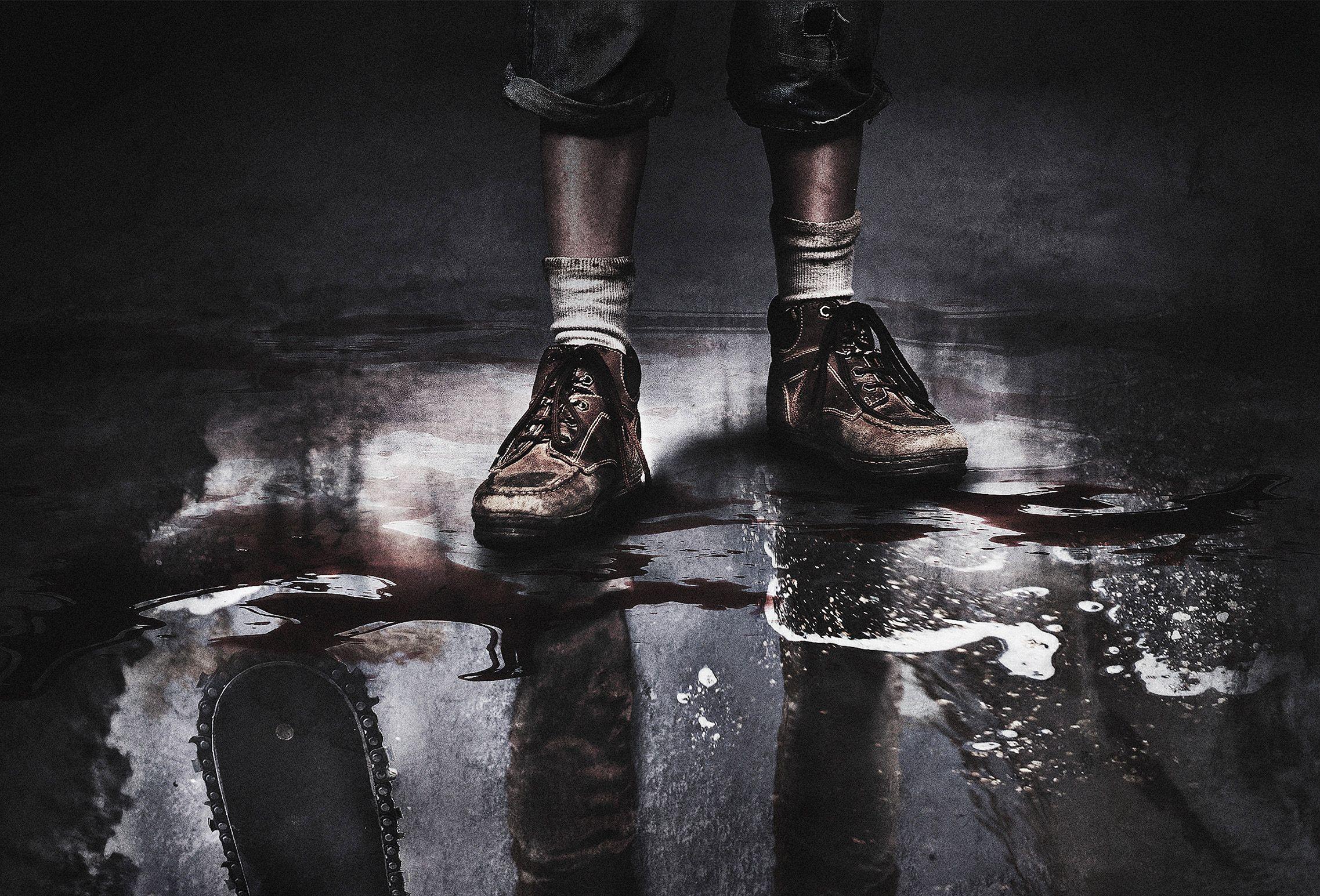 Leatherface, HD Movies, 4k Wallpaper, Image, Background, Photo