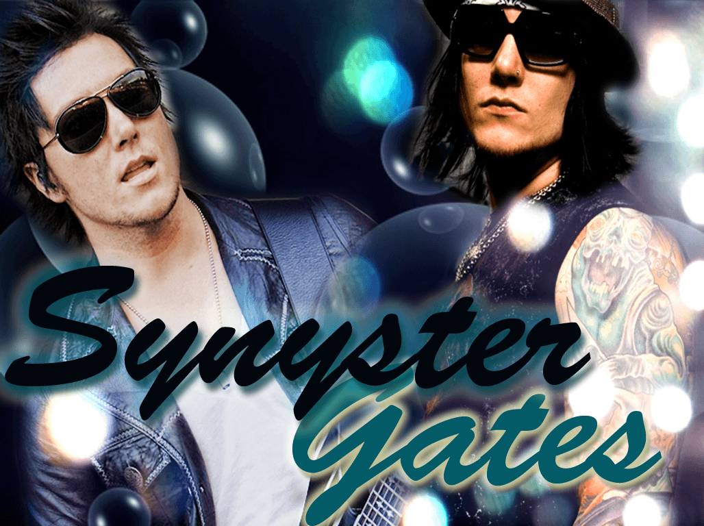 Synyster Gates Wallpaper