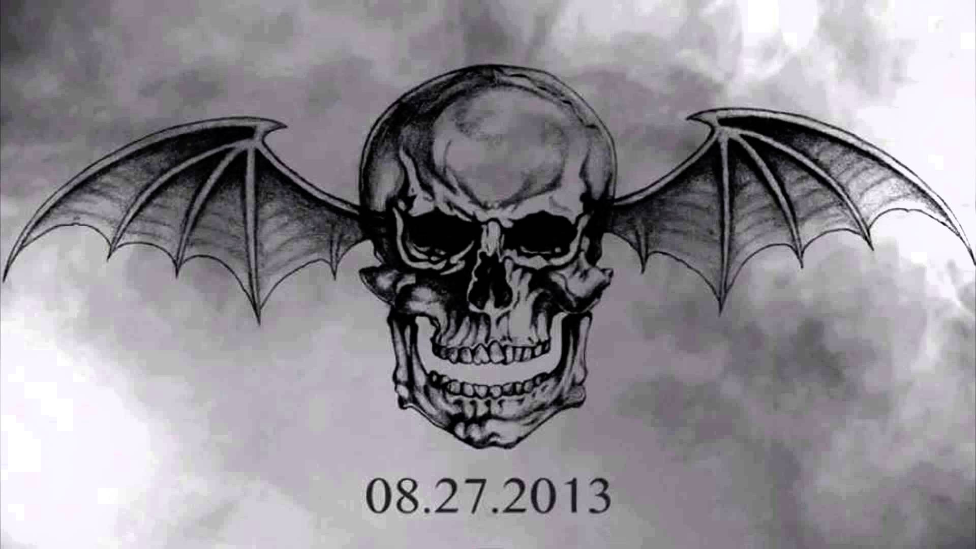 Avenged Sevenfold To The King (Official) DOWNLOAD [HD]
