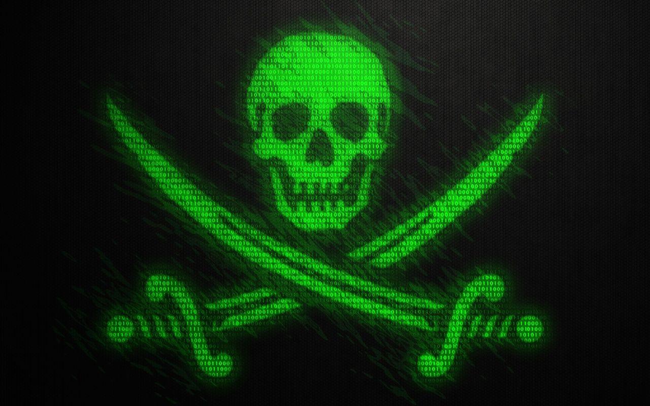 any pirate or hacking wallpaper 1280x800 wallpaper High Quality