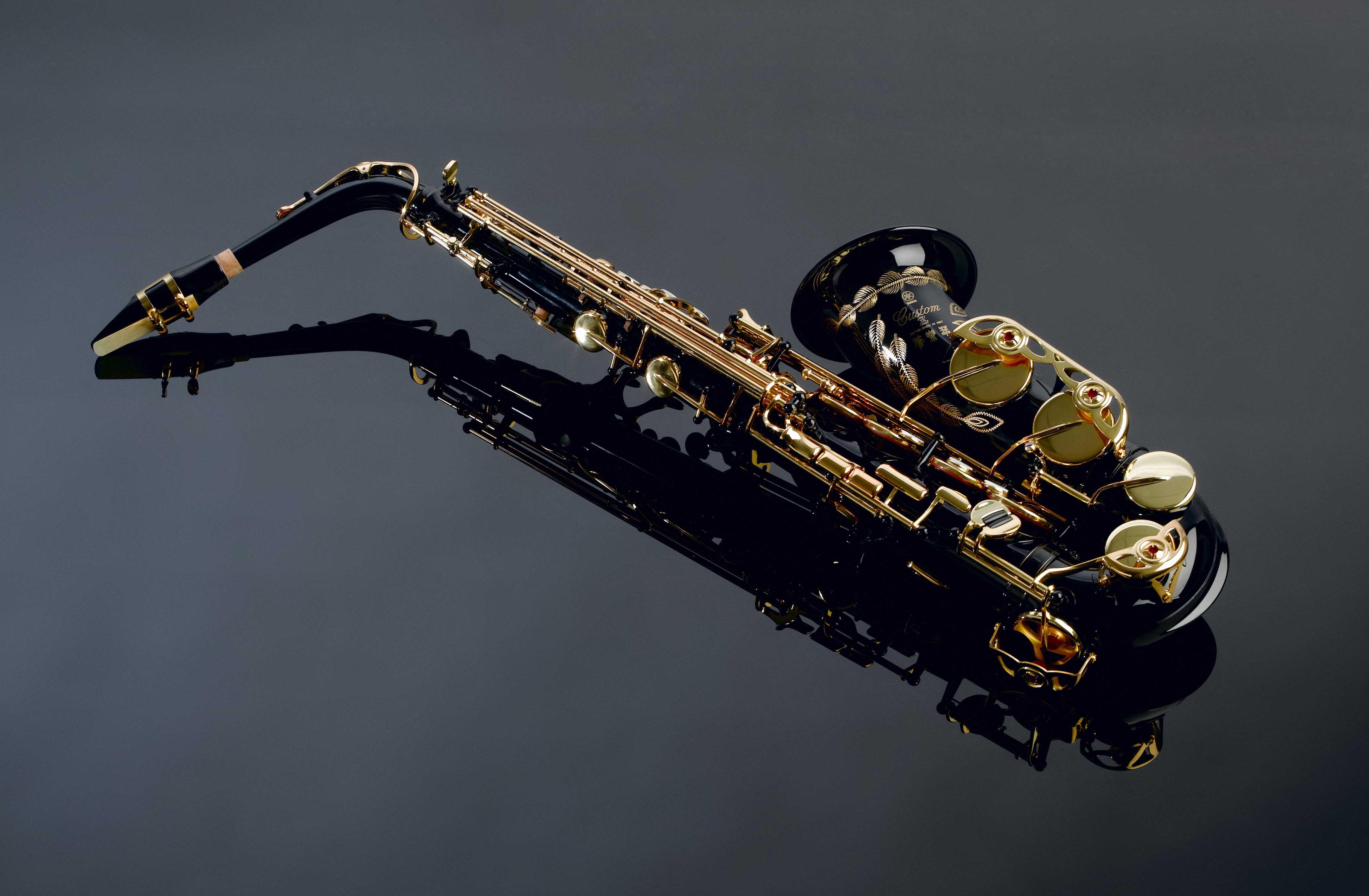 Saxophone Wallpaper, Saxophone Wallpaper in HQ Resolution, 32
