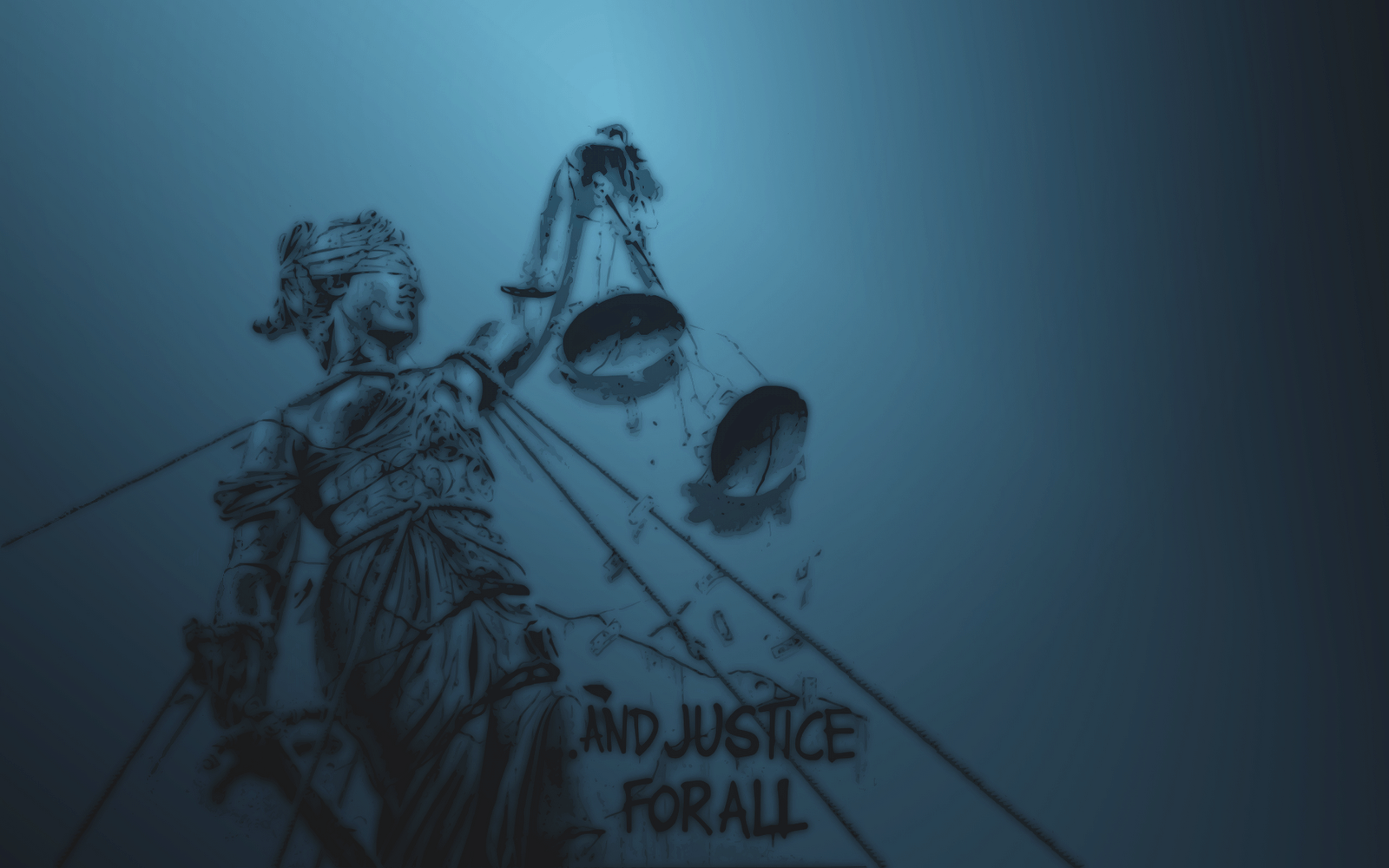 Metallica And Justice For All Wallpaper HD Resolution For Desktop