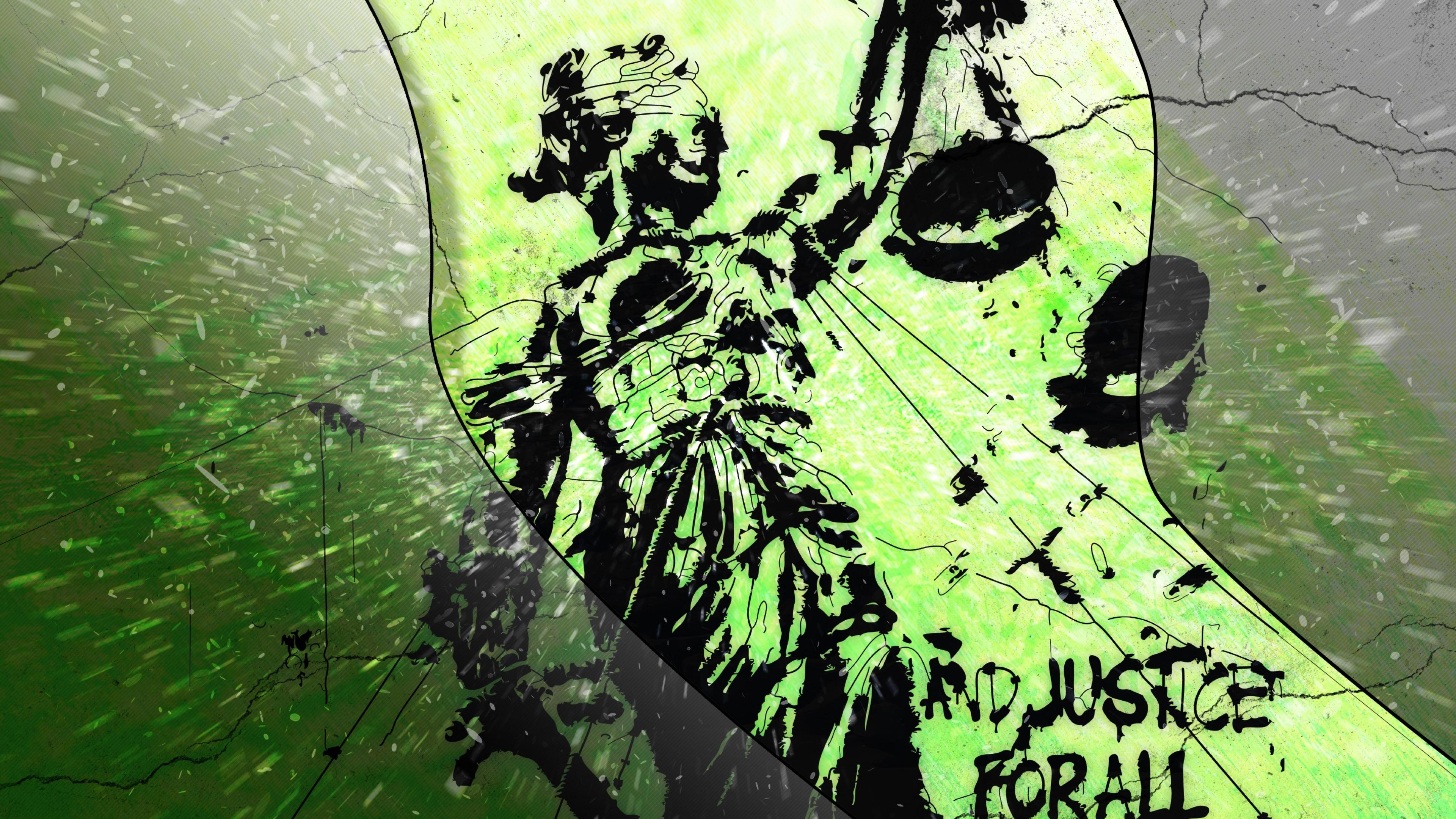Metallica And Justice For All Wallpapers - Wallpaper Cave