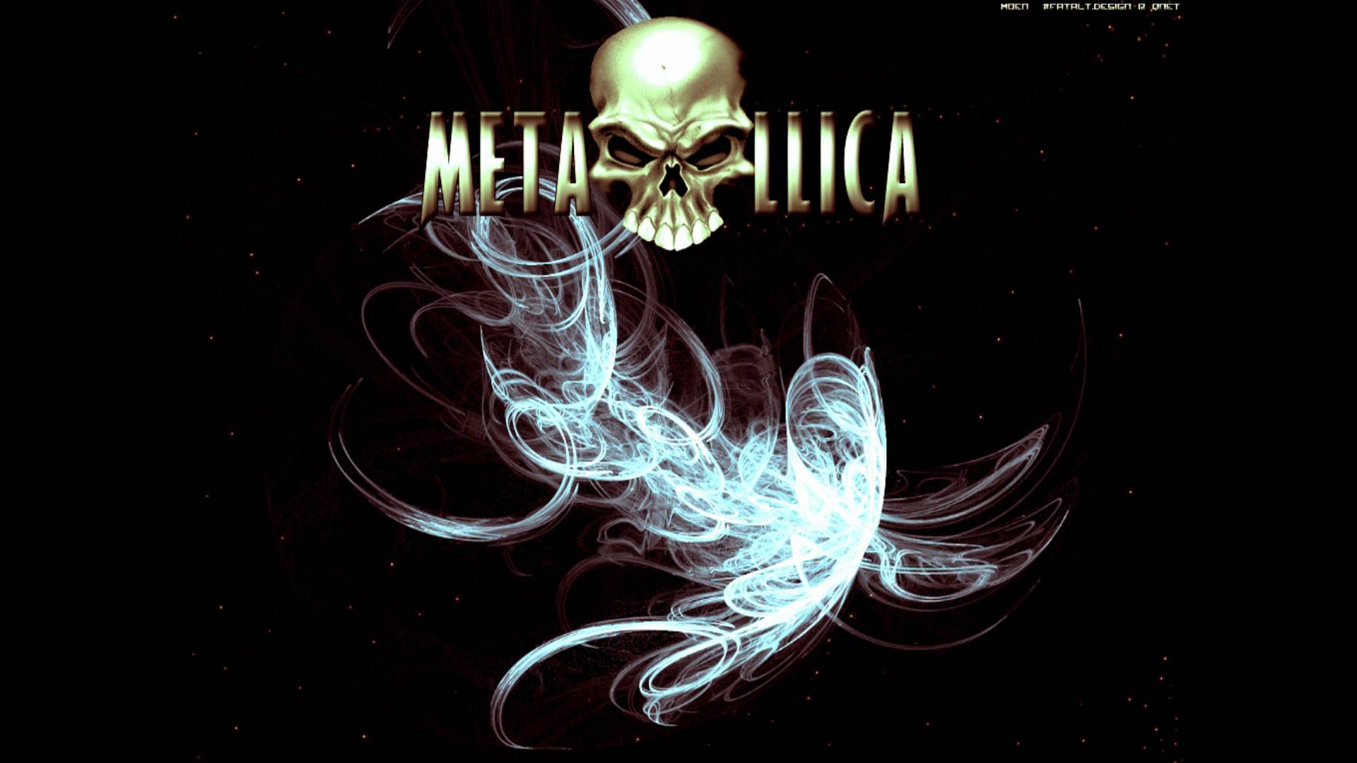 Metallica Justice For All HQ