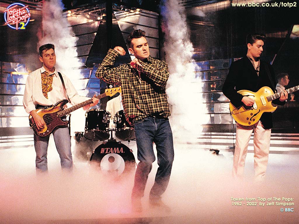 The Smiths. free wallpaper, music wallpaper