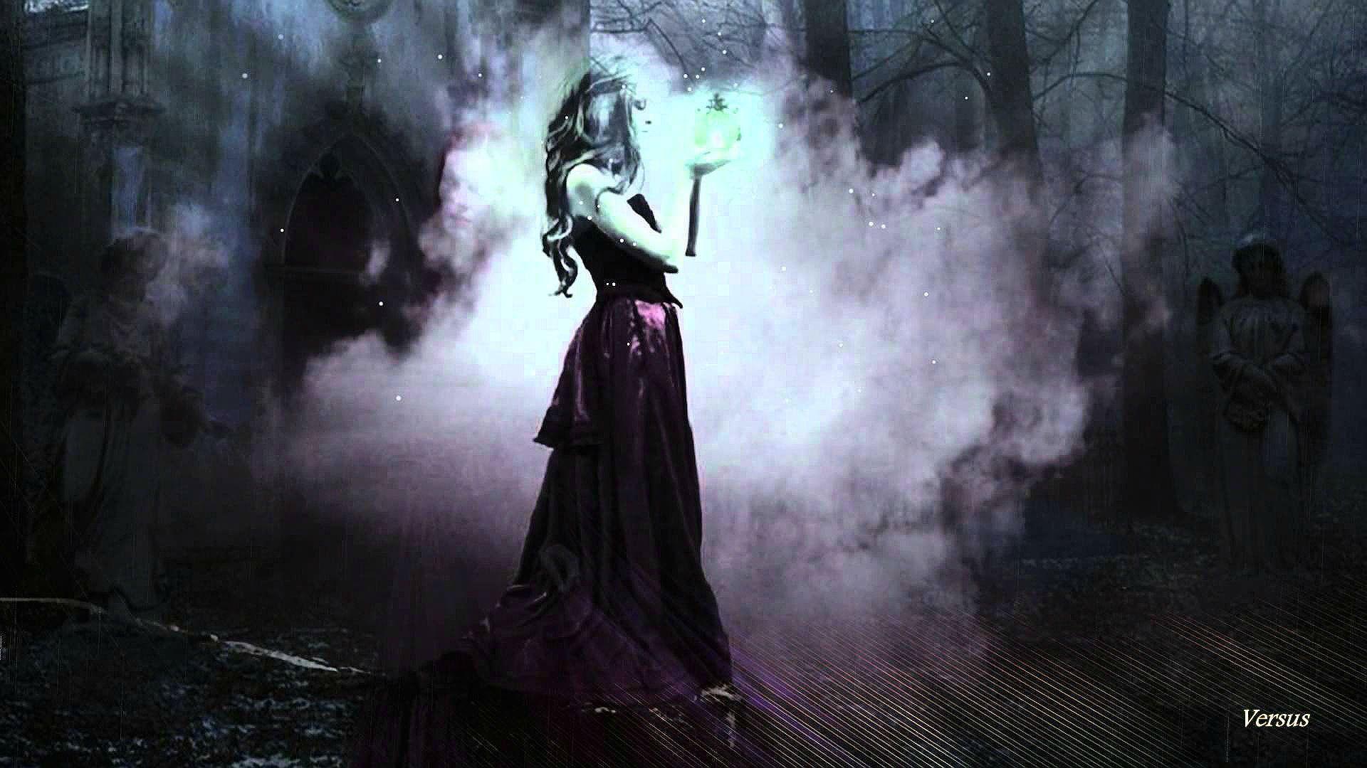XANDRIA symphonic metal heavy gothic rock dark fantasy magic