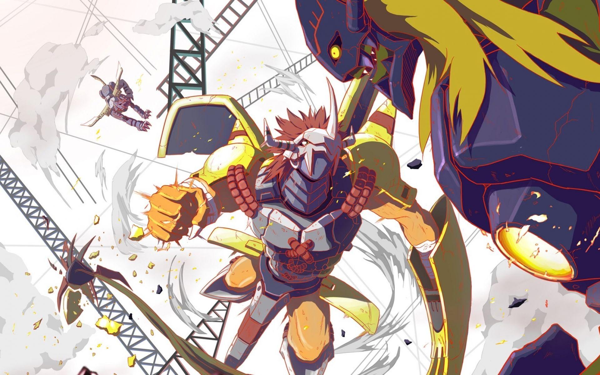 Wallpaper.wiki Free Download Digimon Background PIC WPD008897