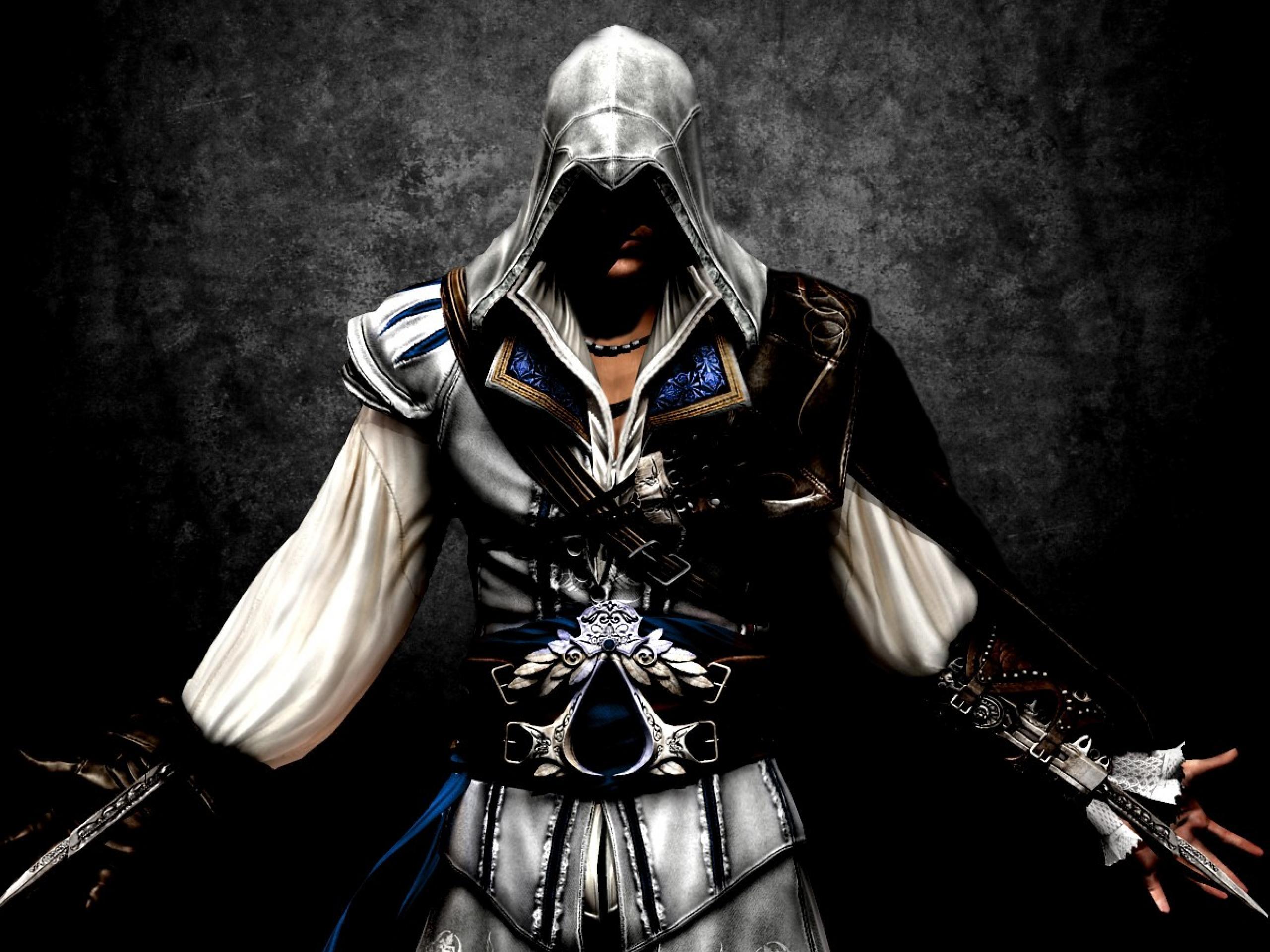 Ezio Auditore Wallpaper. Bae. Wallpaper, Assassin