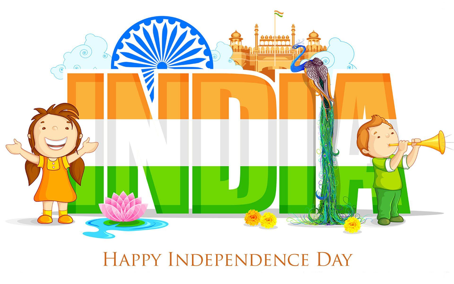 India Independence Day Mobile High Definition Wallpaper