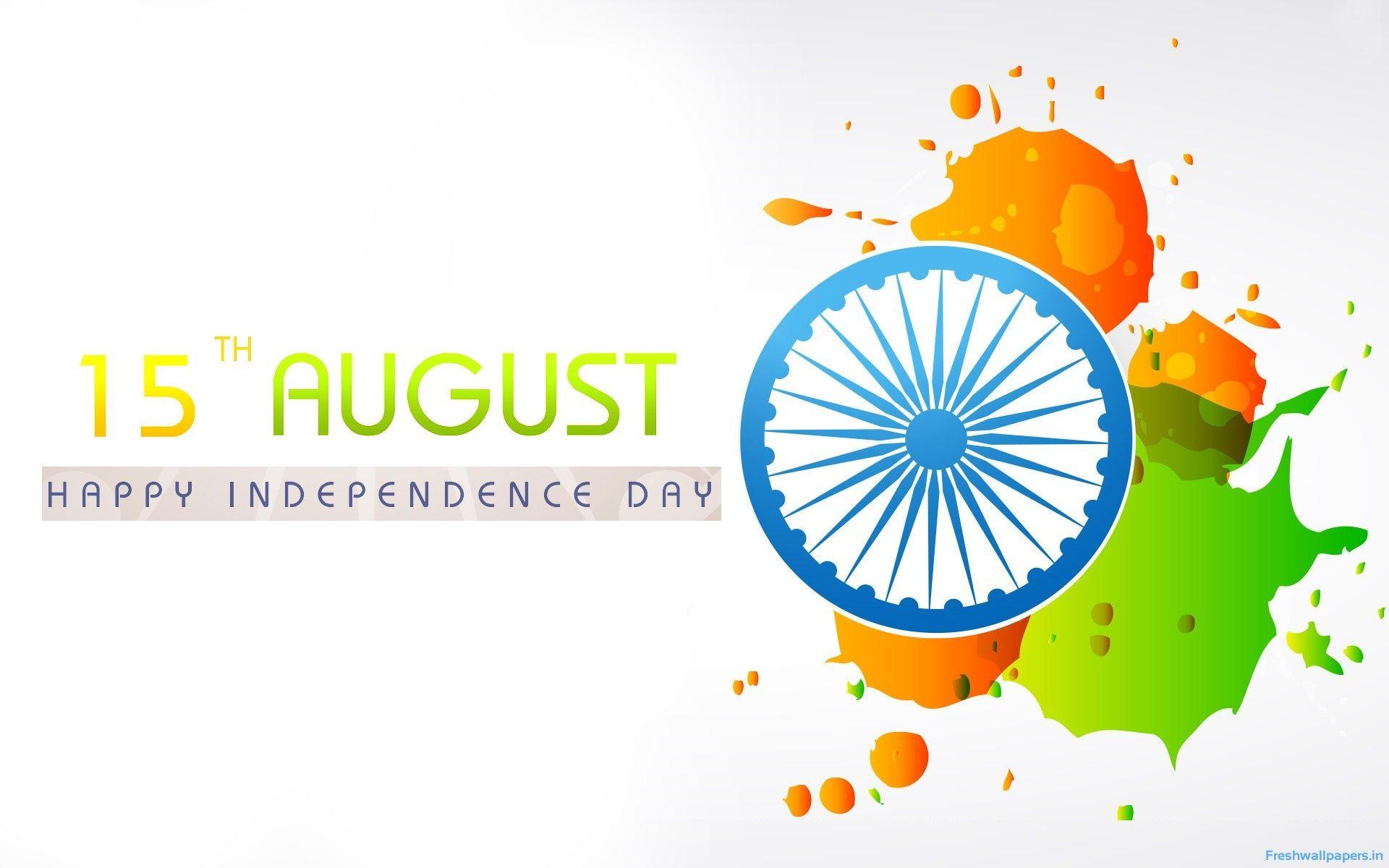 august independence day wallpaper HD wallpaper