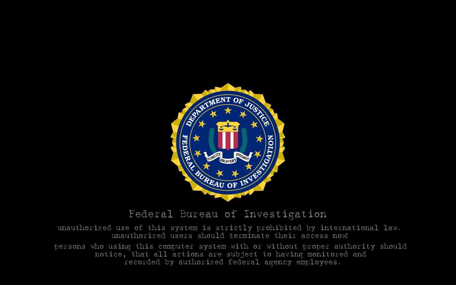 Cia Desktop Wallpaper