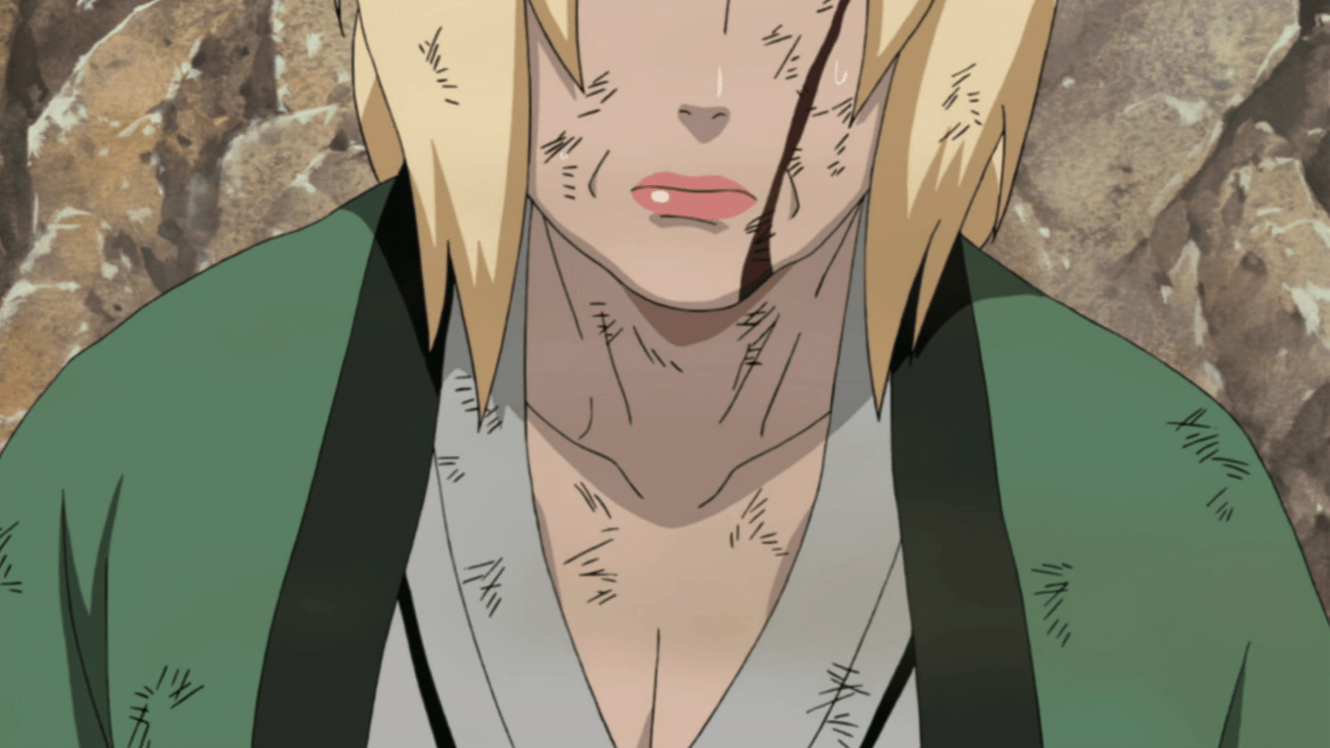Tsunade Ages.png