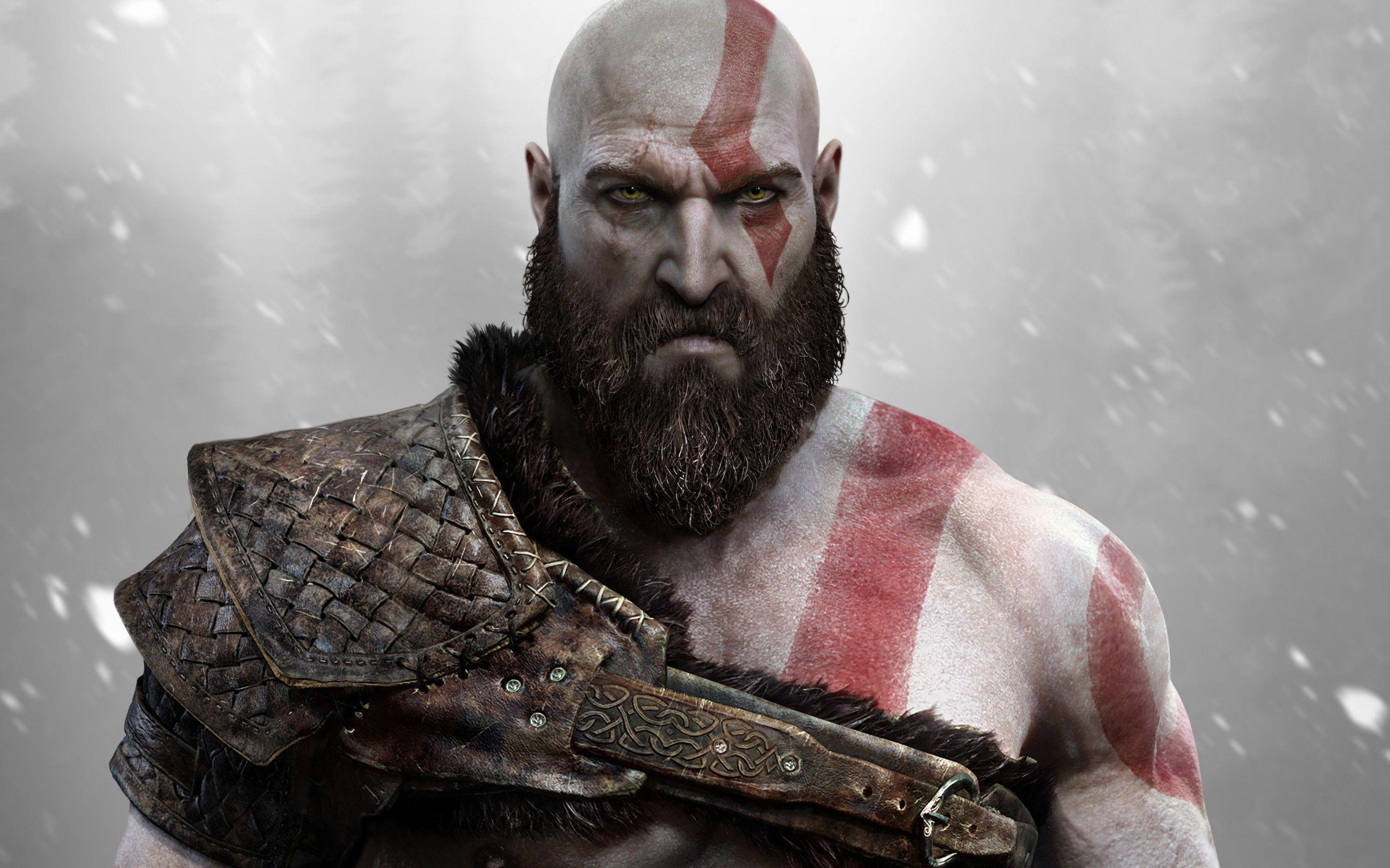 10+ Thor (God of War) HD Wallpapers and Backgrounds
