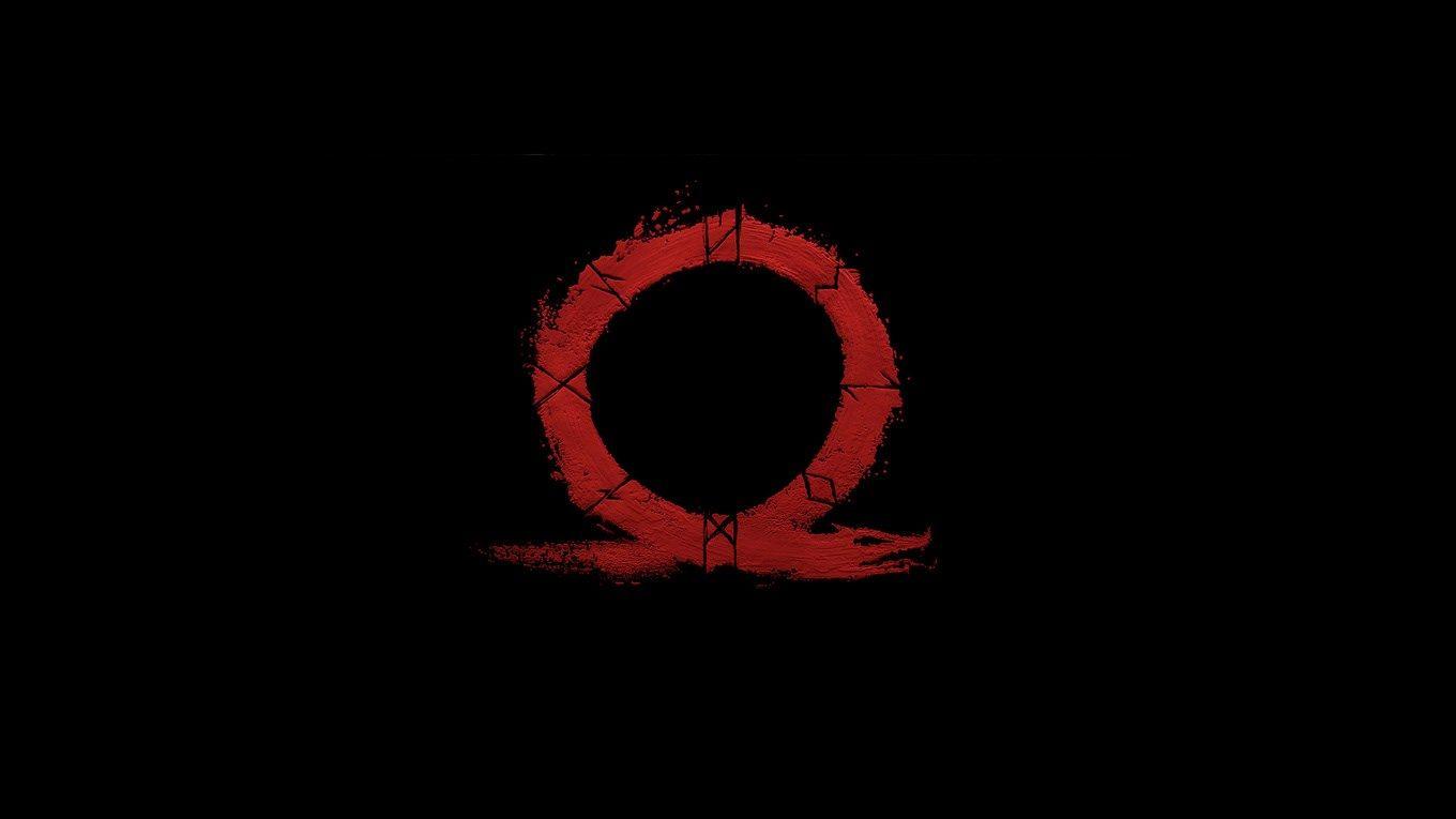 god of war 4 new omega Wallpaper HD
