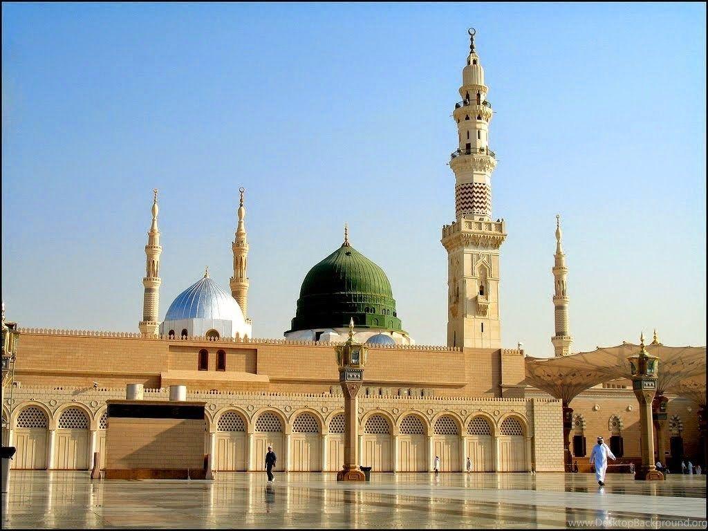 Masjid E Nabavi Hd Wallpaper Al Masjid Al Nabawi Hd | Hot Sex Picture