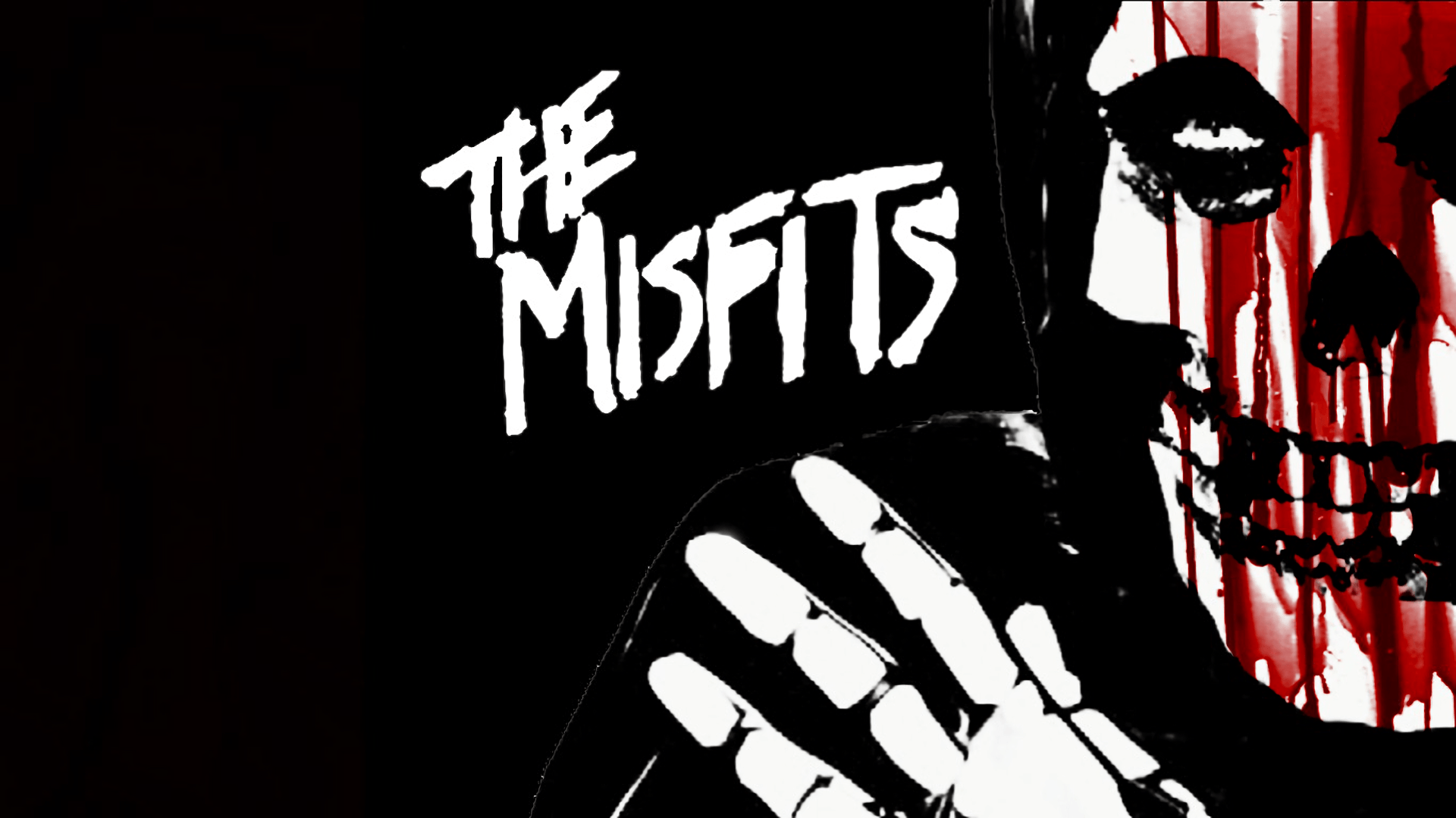 Misfits HD Wallpaper and Background Image