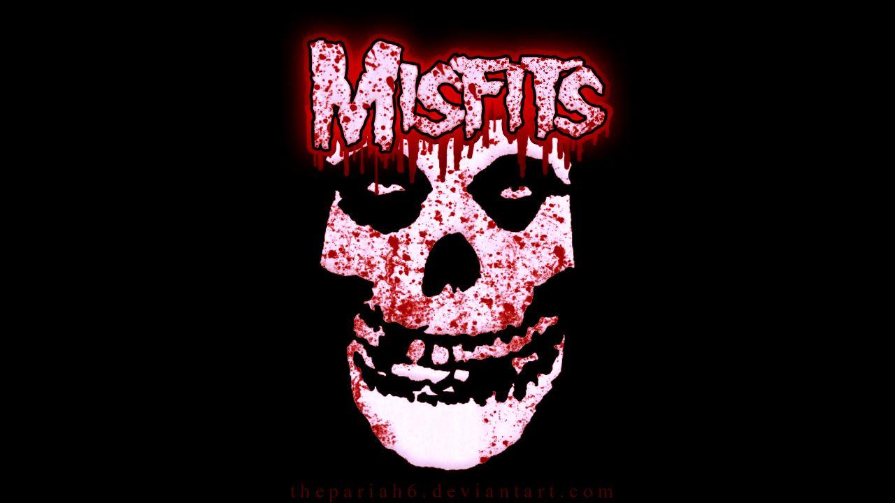 Download free Apple iPhone 4S misfits wallpaper downloaded