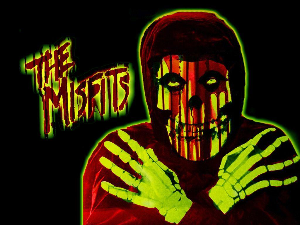 The Misfits Logo Wallpaper NANOZINE 1024×768 Misfits Wallpaper 37