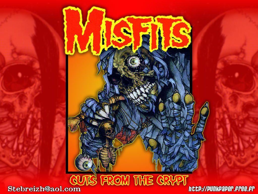 Misfits wallpaper, picture, photo, image 1024×768 Misfits Wallpaper