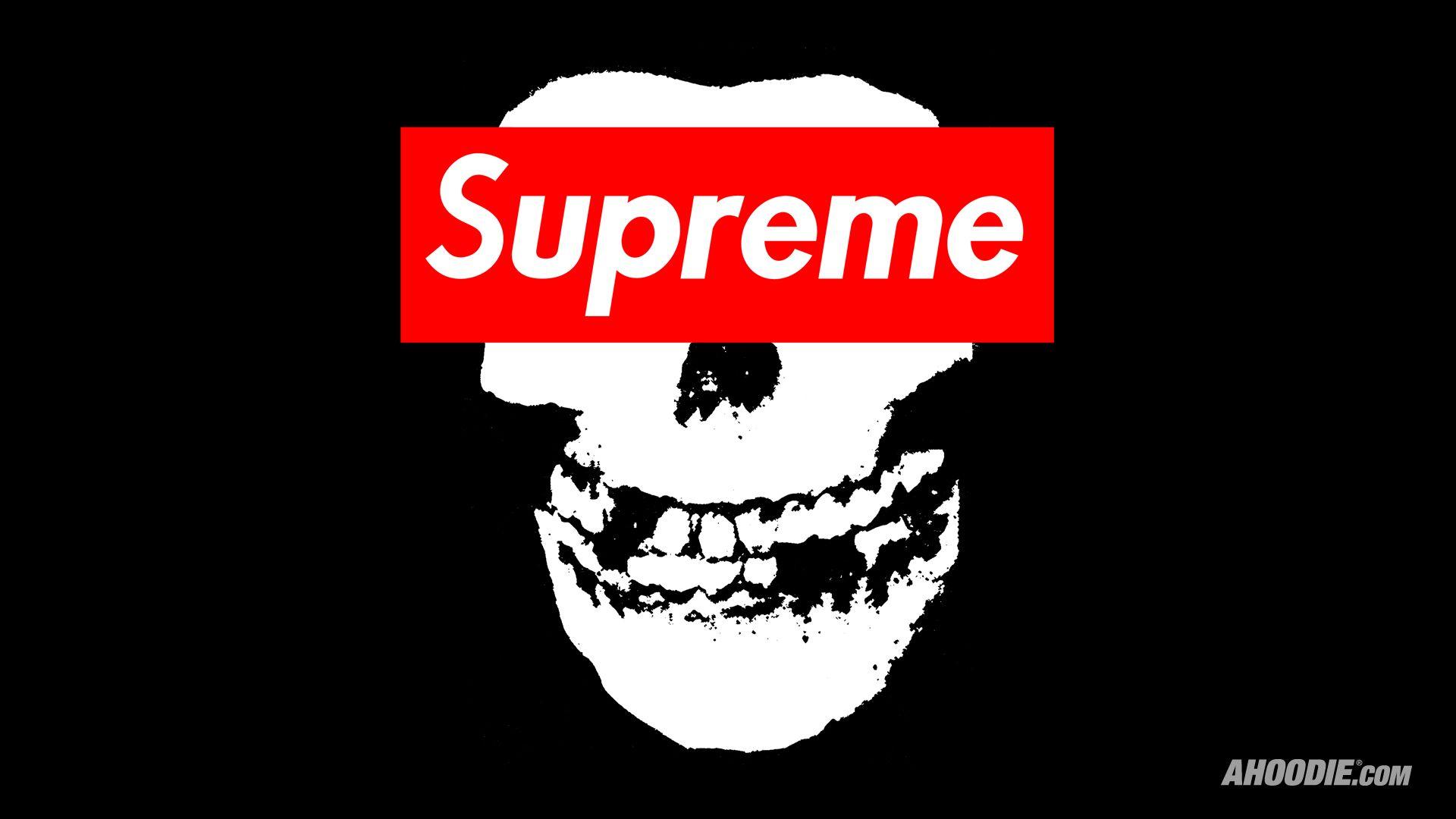 Supreme Wallpaper (50)