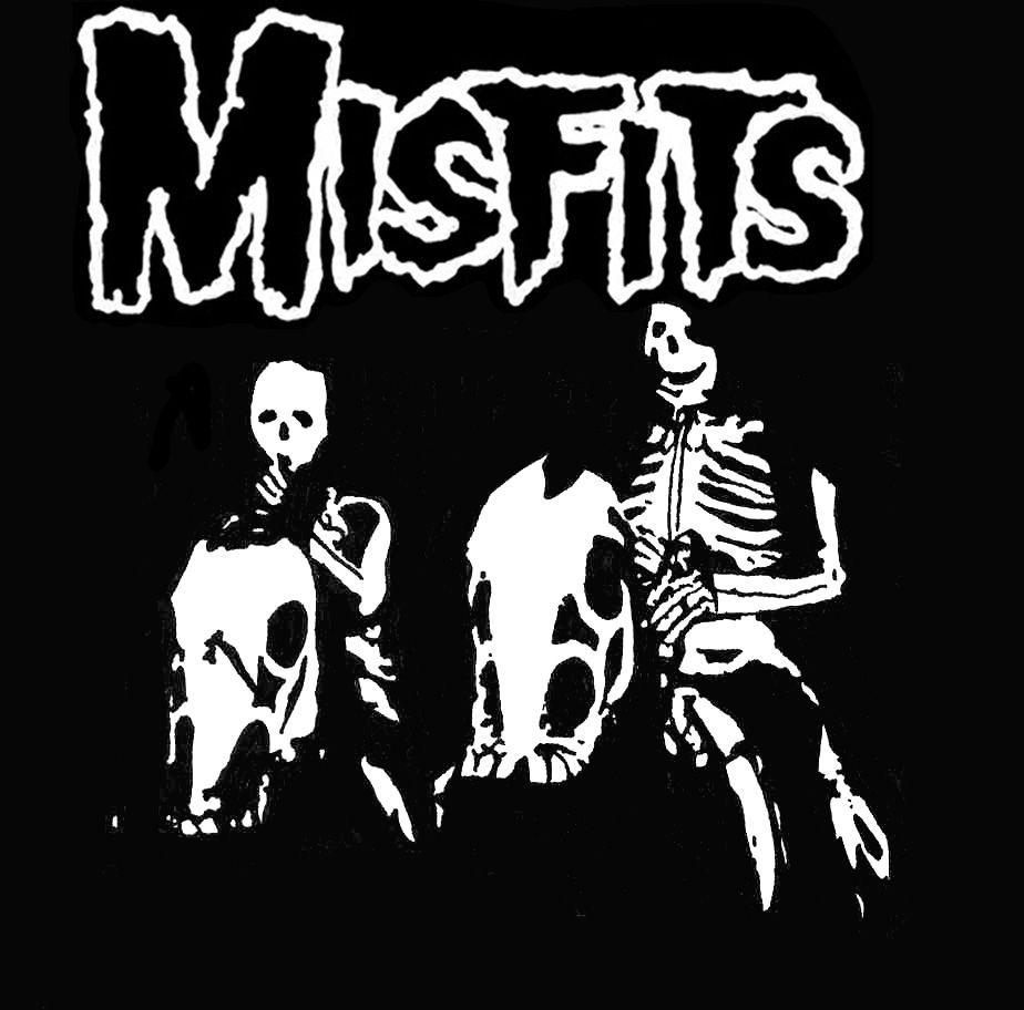 The Misfits Wallpaper Group (66)