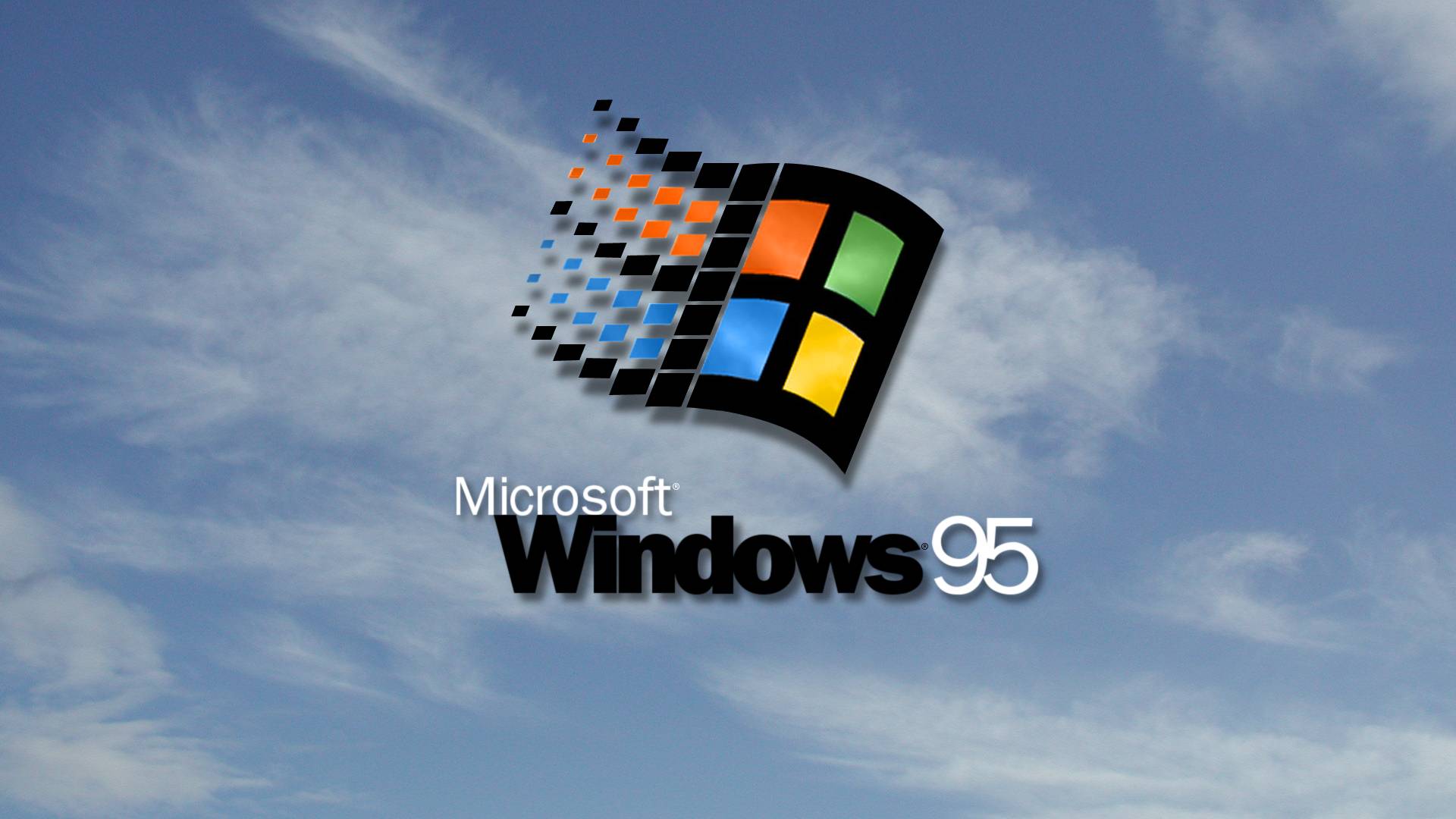 Nếu bạn muốn có trải nghiệm làm việc trở nên thú vị hơn, hãy truy cập trang Wallpaper Cave để tải bức hình nền Windows 95 HD đẹp mắt. Bức ảnh sắc nét và chất lượng cao sẽ chắc chắn làm bạn hài lòng.
