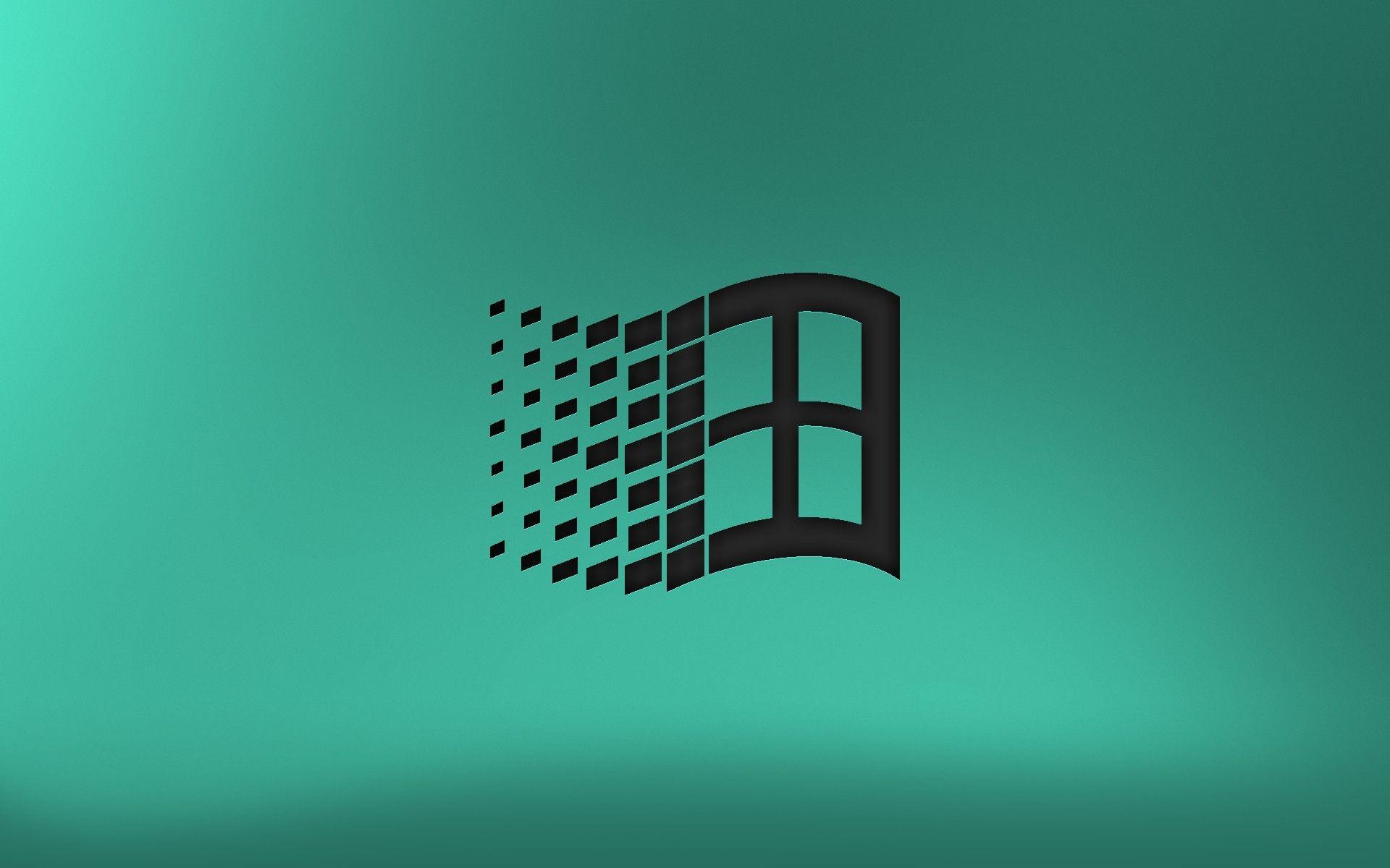 Windows 95 backgroundDownload free full HD background