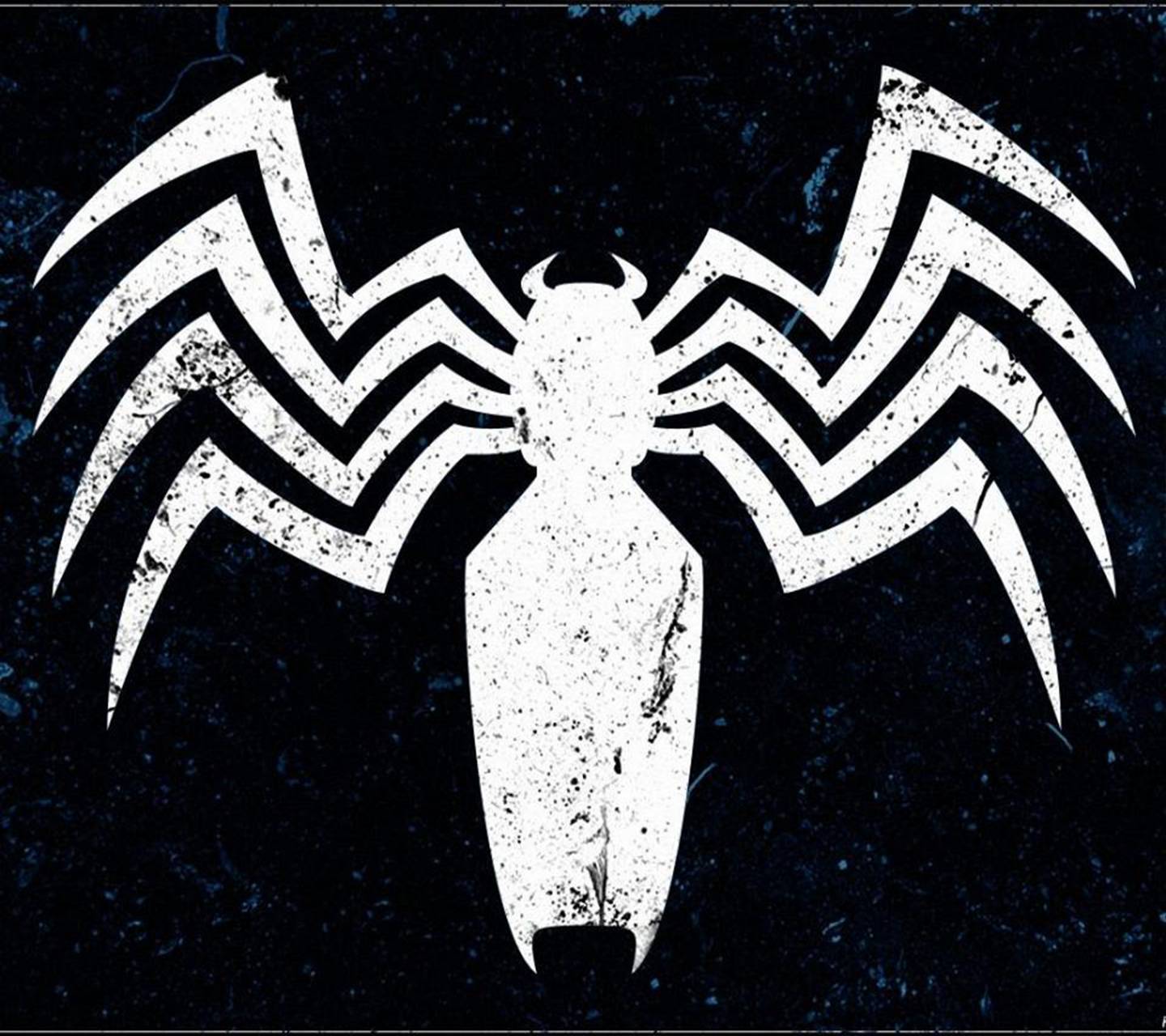 Marvel Venom HD wallpaper
