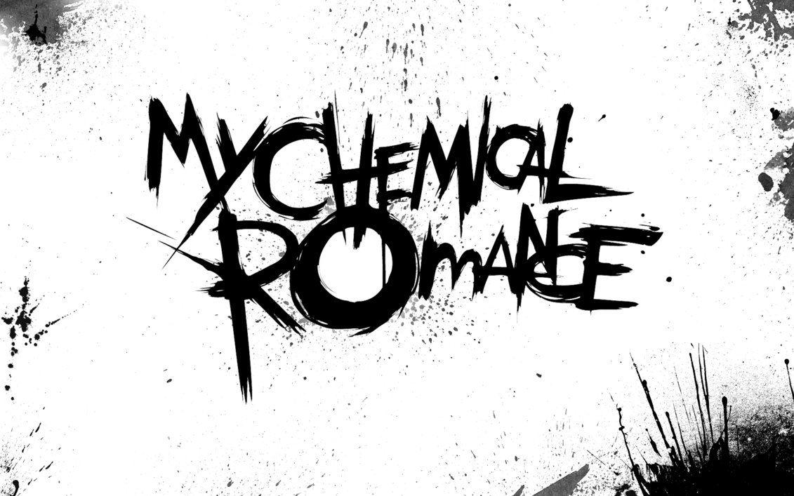 My Chemical Romance Wallpapers - Wallpaper Cave