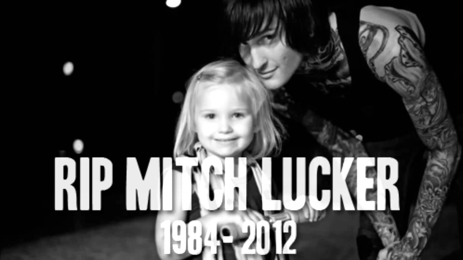 Mitch Lucker HD Wallpapers Wallpaper Cave